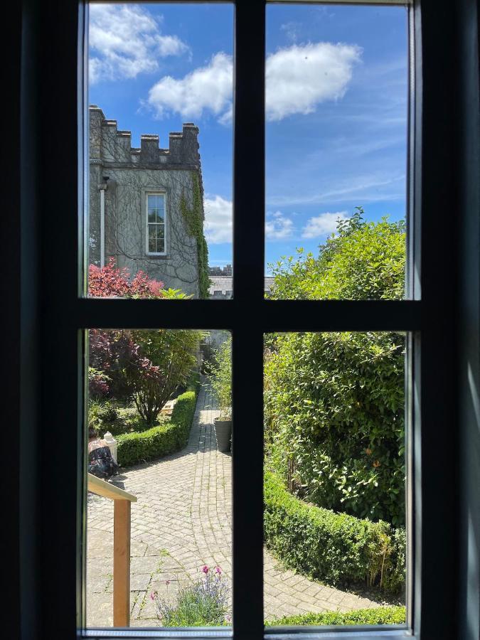 Hawthorn Hut Kilkenny Glamping At Jenkinstown House Hotel Jenkinstown Park Luaran gambar