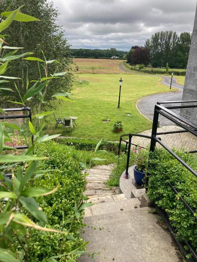 Hawthorn Hut Kilkenny Glamping At Jenkinstown House Hotel Jenkinstown Park Luaran gambar